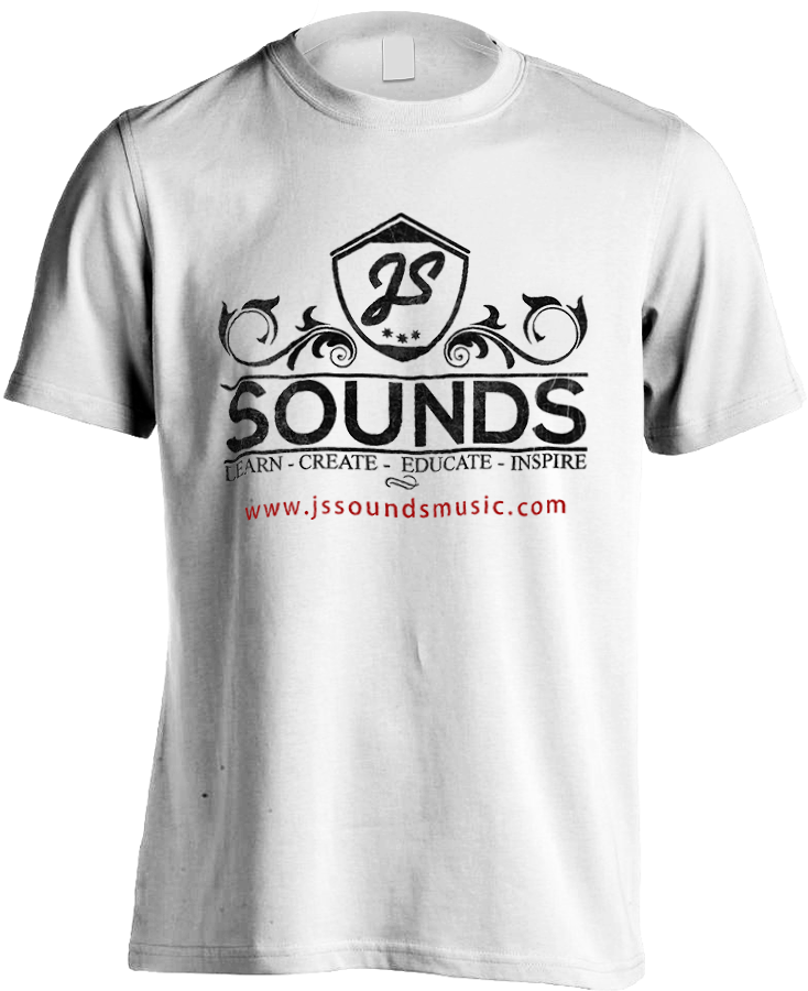 JS Sounds L.C.E.I. T-Shirt