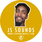 JS Sounds Logo