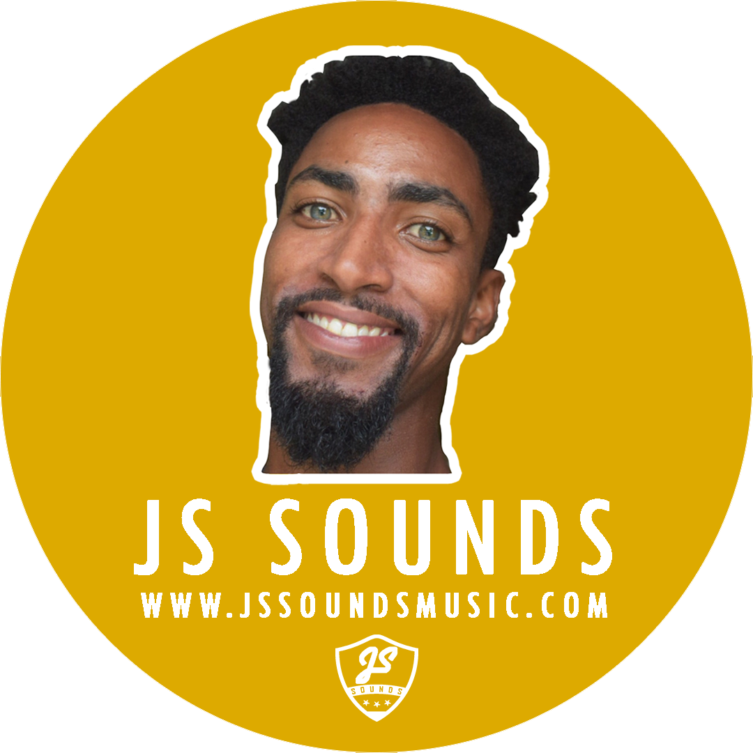 JS Sounds Logo