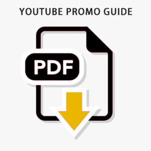 YouTube Hip Hop Promo Guide