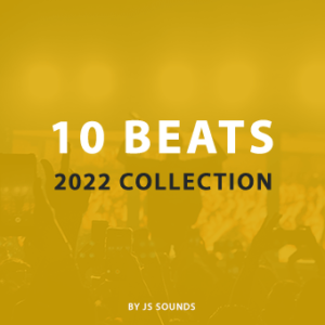 JS Sounds Beat Pack Vol. 2 (w Trackouts) + FREE YouTube Promo Guide