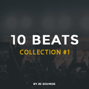 JS Sounds Beat Pack Vol. 1 (w Trackouts) + FREE Promo Guide