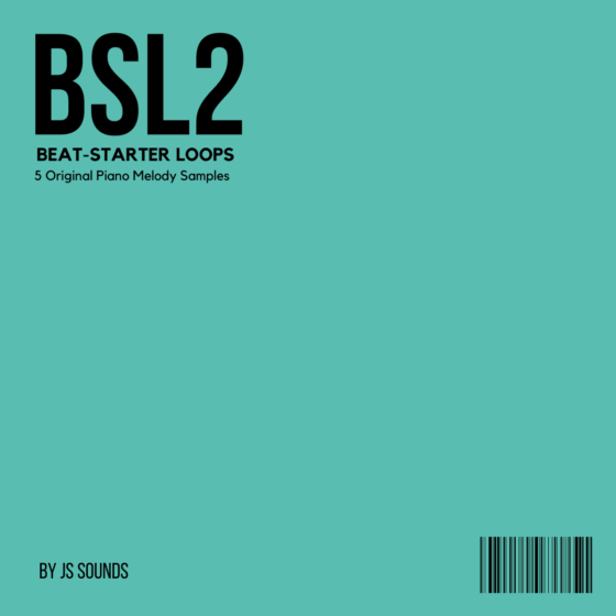 BSL2 - Cover