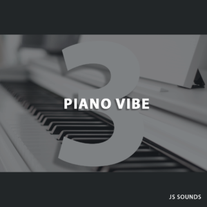 Piano Vibe 3