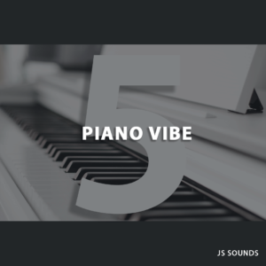 Piano Vibe 5
