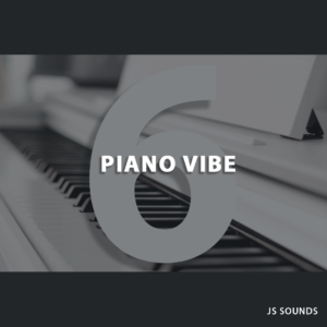 Piano Vibe 6