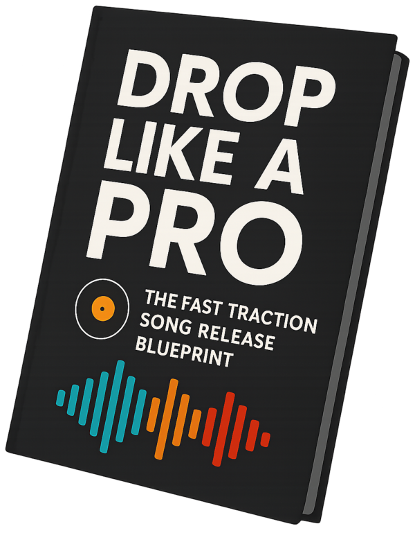 Drop Like A Pro: The Fast Traction Song Release Blueprint