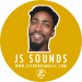 JS Sounds Logo