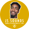 JS Sounds Logo