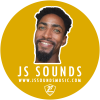 JS Sounds circle-head-Logo